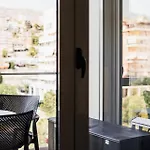 Terraces Exclusive 아파트 Sarandë