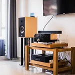 아파트 Terraces Exclusive Sarandë