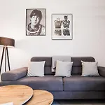 아파트 Terraces Exclusive Sarandë