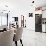 아파트 Terraces Exclusive Sarandë