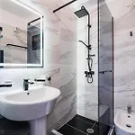 Terraces Exclusive * Sarandë