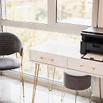 아파트 Terraces Exclusive Sarandë