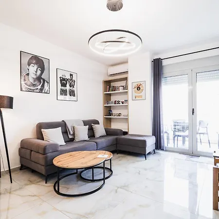 Terraces Exclusive * Sarande