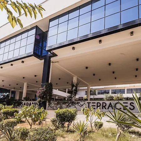 Terraces Exclusive