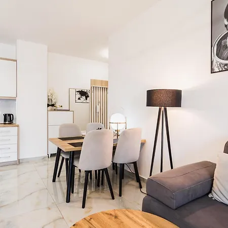 Terraces Exclusive * Sarande