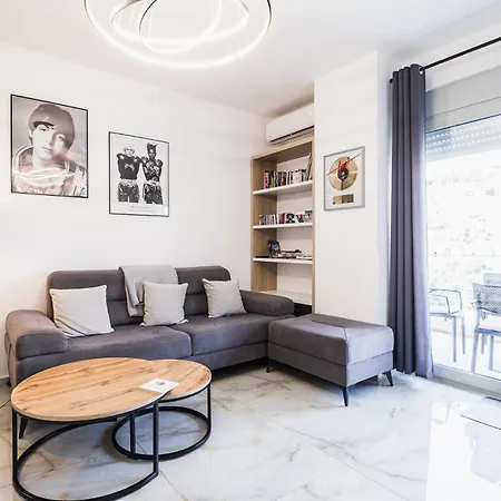 Apartment Terraces Exclusive