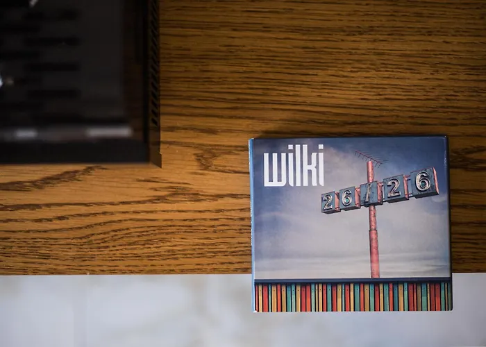 Apartment Terraces Exclusive Sarandë