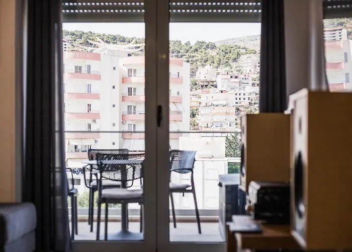 Terraces Exclusive Sarandë
