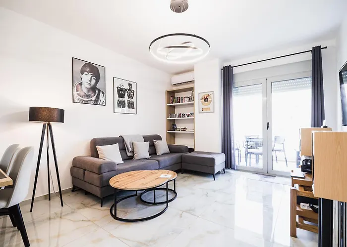 Terraces Exclusive * Sarandë