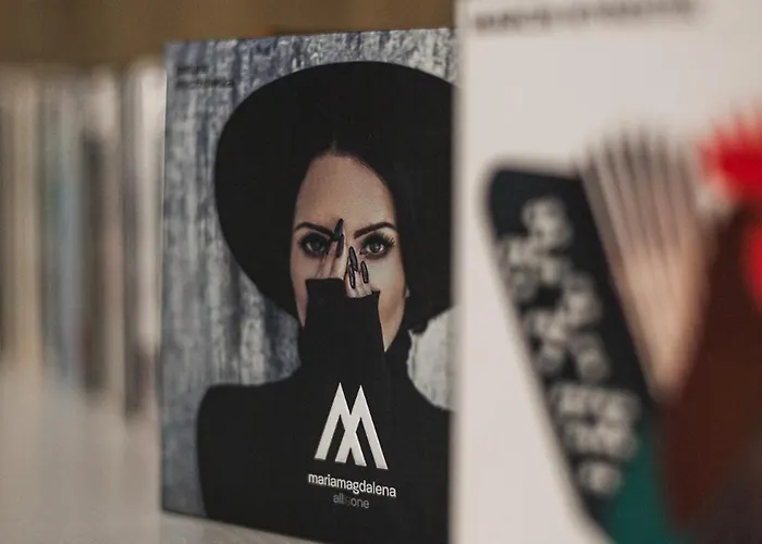 Apartment Terraces Exclusive *