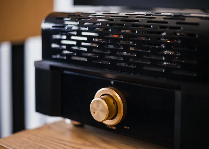 Terraces Exclusive * Sarandë