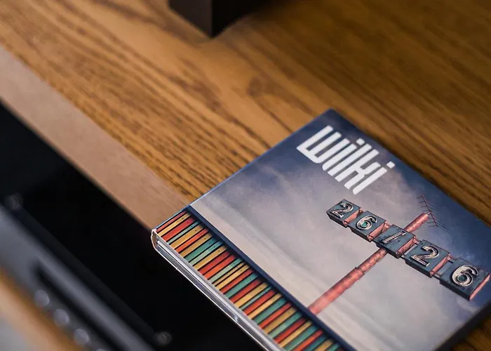 Apartment Terraces Exclusive *