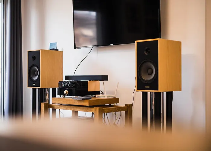 Terraces Exclusive Sarandë