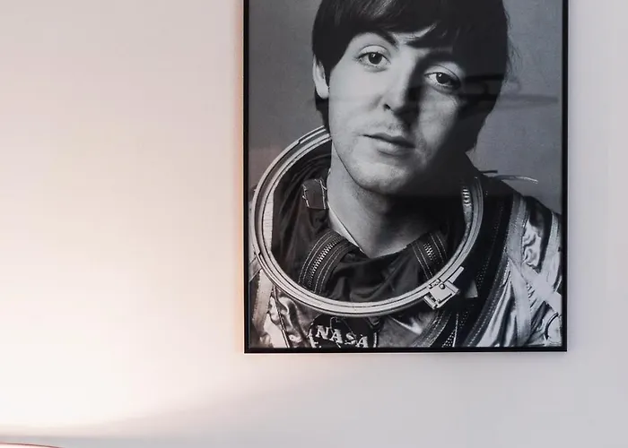 Apartment Terraces Exclusive *