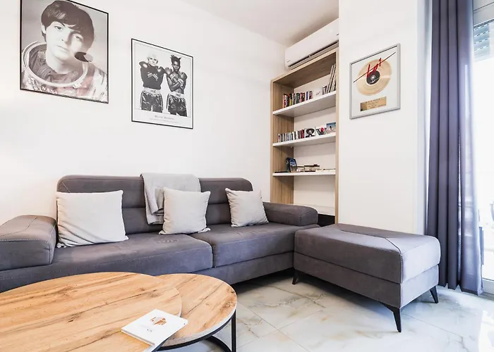 Terraces Exclusive Apartment