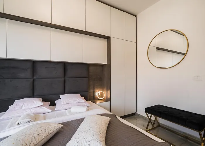 Apartment Terraces Exclusive *