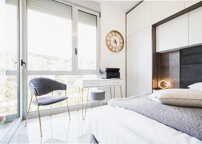 Terraces Exclusive Sarandë