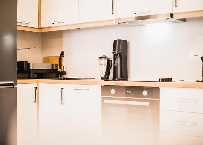 Terraces Exclusive Apartment