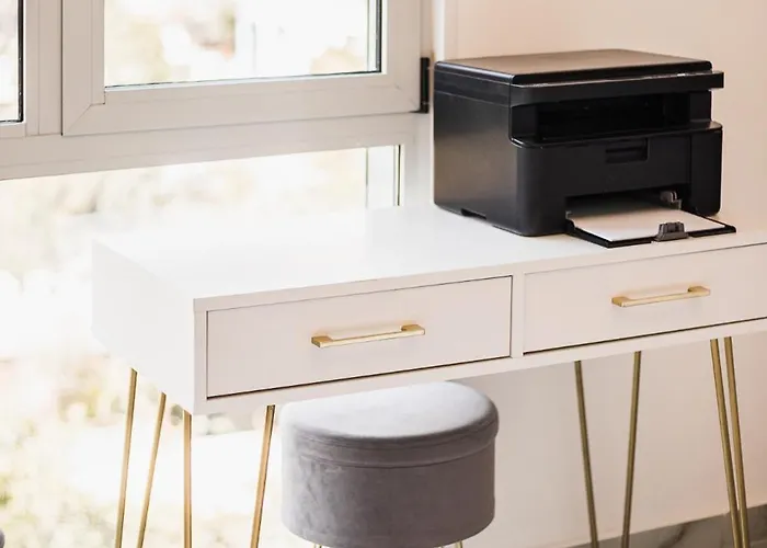 Terraces Exclusive Apartment *