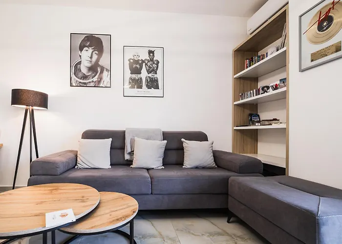 Terraces Exclusive *