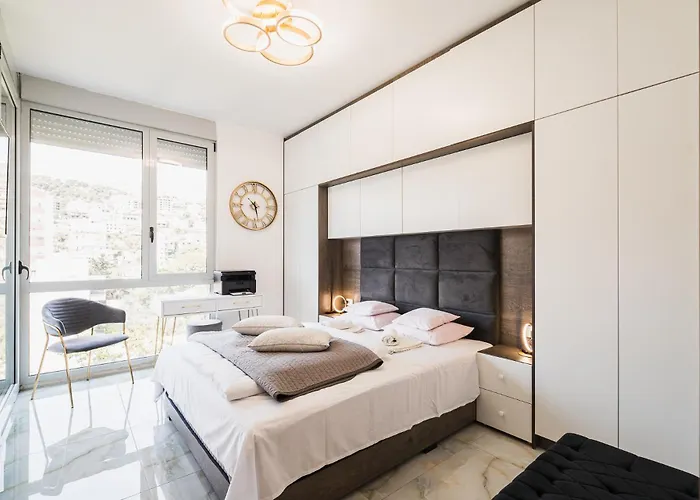 Terraces Exclusive * Sarandë