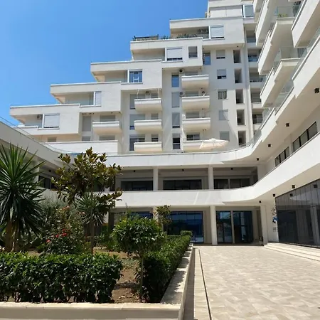 Apartment Terraces Exclusive