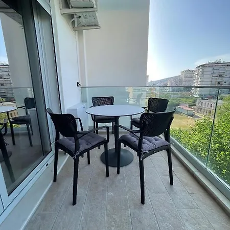 Terraces Exclusive Sarandë