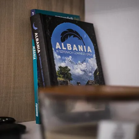 Apartment Terraces Exclusive *