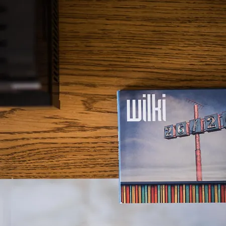 Apartment Terraces Exclusive Sarande