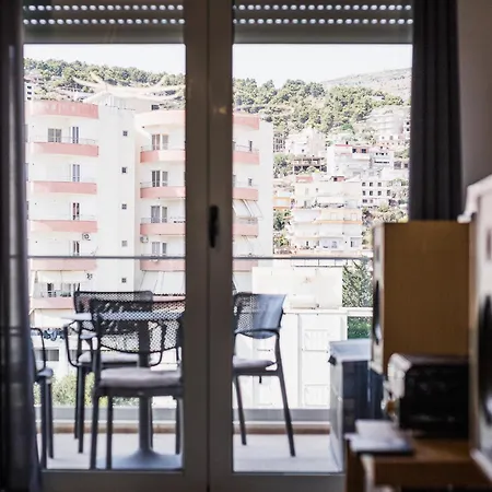 Terraces Exclusive Sarandë