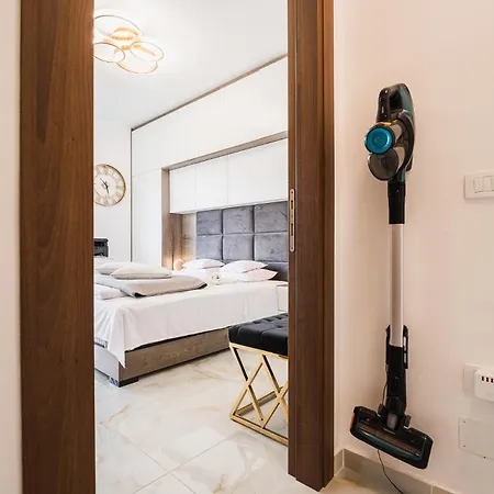 Terraces Exclusive Apartment *