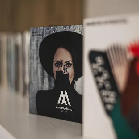 公寓 Terraces Exclusive *