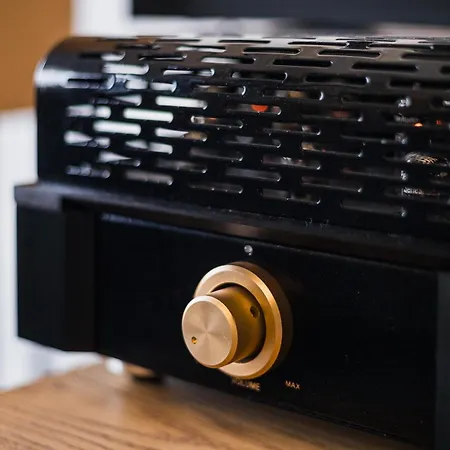 Terraces Exclusive * Sarandë