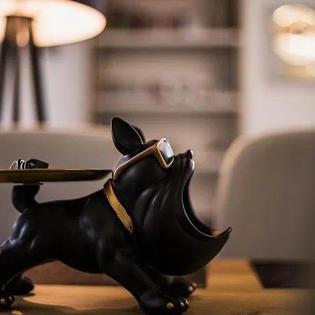 Terraces Exclusive Apartment