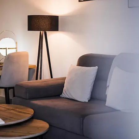 公寓 Terraces Exclusive