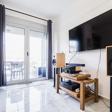 Terraces Exclusive Apartment *