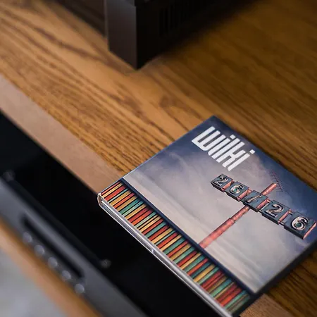 公寓 Terraces Exclusive *