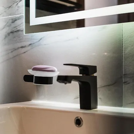 Terraces Exclusive Apartment Sarande