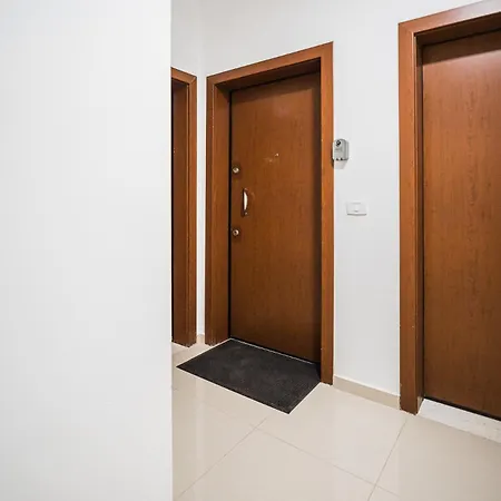 公寓 Terraces Exclusive Sarandë