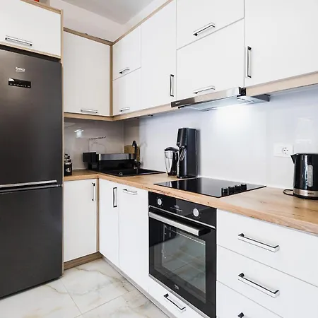 Terraces Exclusive * Sarandë