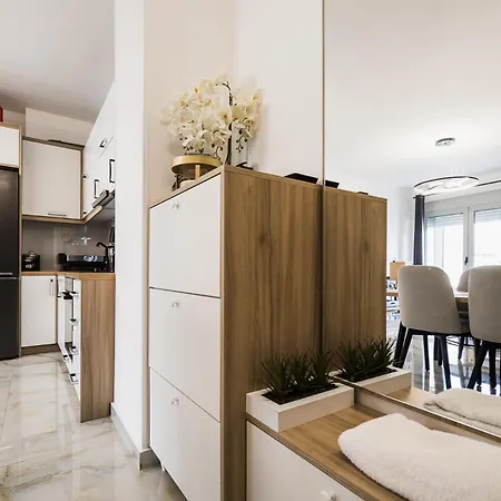 Terraces Exclusive Apartment *