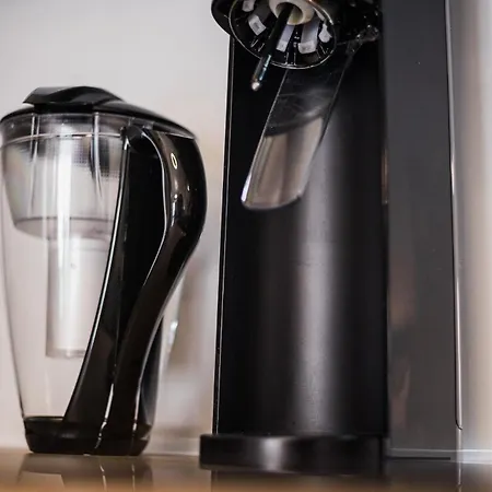 Apartment Terraces Exclusive Sarande