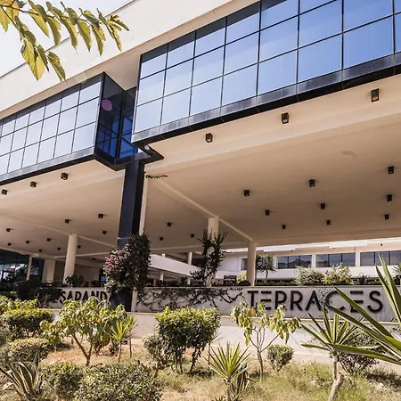 Terraces Exclusive