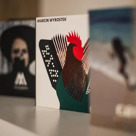 Terraces Exclusive 公寓