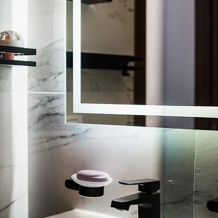 Terraces Exclusive Apartment *