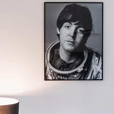 Apartment Terraces Exclusive *