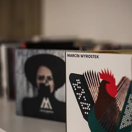 Terraces Exclusive 公寓 Sarandë