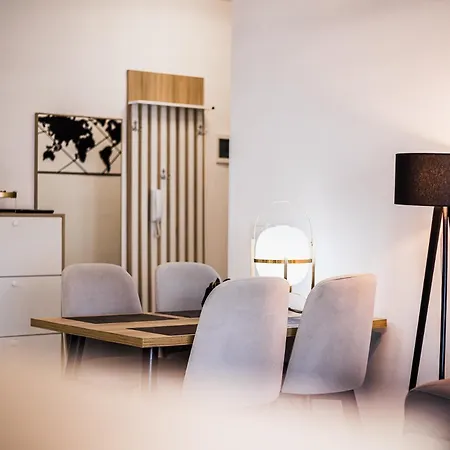 Apartment Terraces Exclusive Sarande