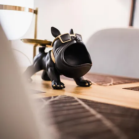 Terraces Exclusive *