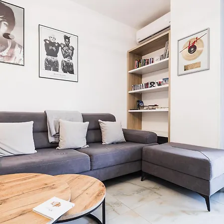 Terraces Exclusive Appartamento